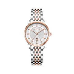 Joyart Collection Women's Quartz Watch - FIYTA