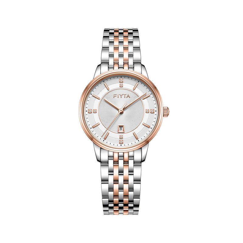 Joyart Collection Women's Quartz Watch - FIYTA