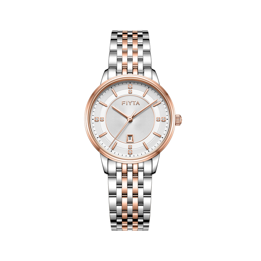 Joyart Collection Women's Quartz Watch - FIYTA