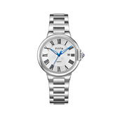 Heart Lock Women's Quartz Watch