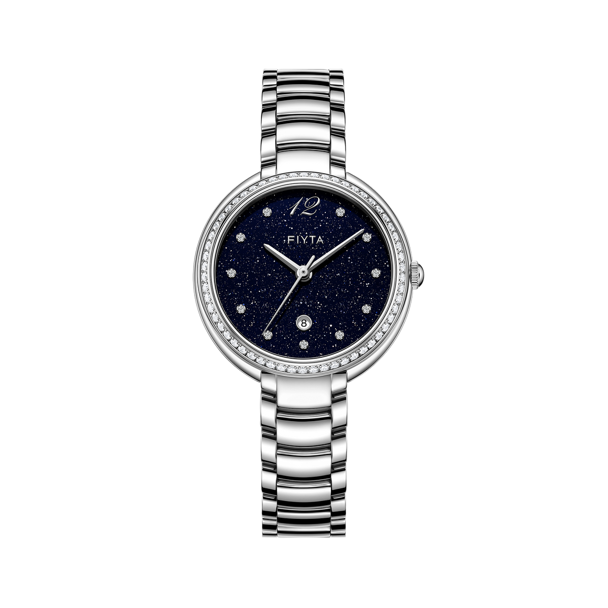 Enchanting Collection Women's Mechanical Watches - FIYTA