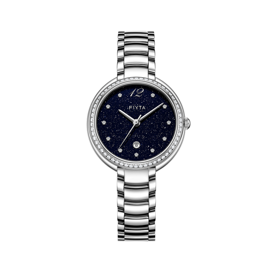 Enchanting Collection Women's Mechanical Watches - FIYTA