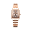 Rose Gold Dial / Rose Gold Strap