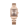 Rose Gold Dial / Rose Gold Strap