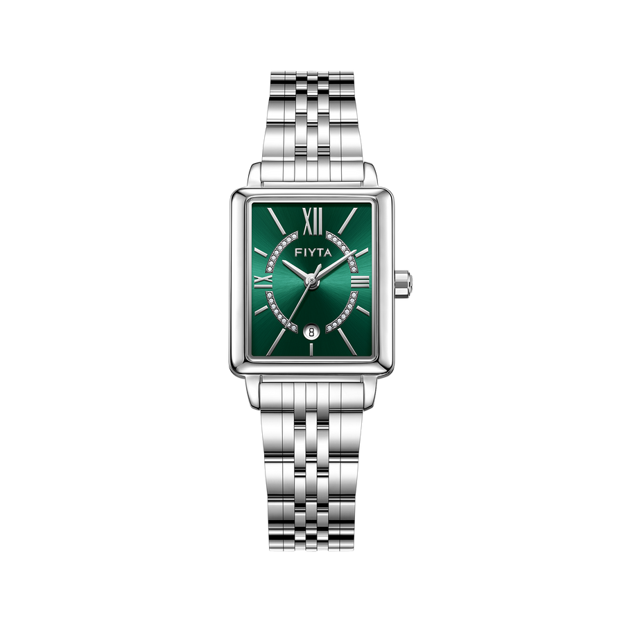 Roman Radiance Collection Women's Watch - FIYTA (L865010.WNW)