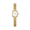 Mother-of-Pearl Dial / Gold Strap / Stainless steel (L865020.GWG)