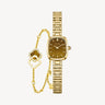 Persimmon Bracelet (AB0009.GSDG)