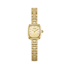 Gold Watches with Real Diamond Dial - FIYTA (L865025.GGG)