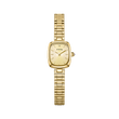 Gold Dial / Gold Strap / Stainless steel (L865025.GGG)
