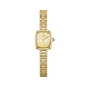 Gold Dial / Gold Strap / Stainless steel (L865025.GGG)