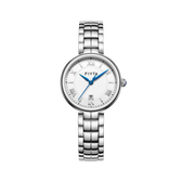 Montre à quartz pour femme de la série Aurora