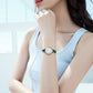 Enchanting Collection Aurora Series Women's Quartz Watch - FIYTA