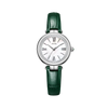 FIYTA Aurora Women's Quartz Watch L865027.WWN product view (Mother-of-Pearl Dial / Mint Green Strap)