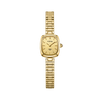 Gold Watches with 24K Gold-Leaf Dial - FIYTA (L865032.GGG)