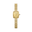 Gold Dial / Gold Strap / Stainless steel (L865032.GGG)