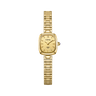 Gold Dial / Gold Strap / Stainless steel (L865032.GGG)