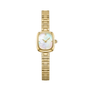 Gold Watches with Butterfly Dial Mother-of-Pearl - FIYTA (L865036.GWG)