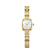 Mother-of-Pearl Dial / Gold Strap / Stainless steel (L865036.GWG)