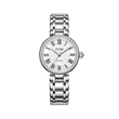 Silver Dial / Silver Strap