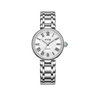 Silver Dial / Silver Strap