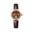 Brown Dial / Brown Strap