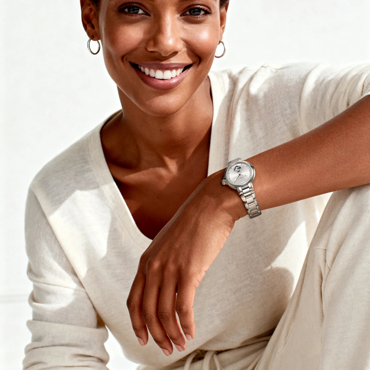 Enchanting Collection Women's Mechanical Watches - FIYTA