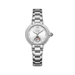 Silver Dial / Silver Strap
