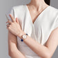Heartouching Collection Classic Diamond Automatic Watch - FIYTA