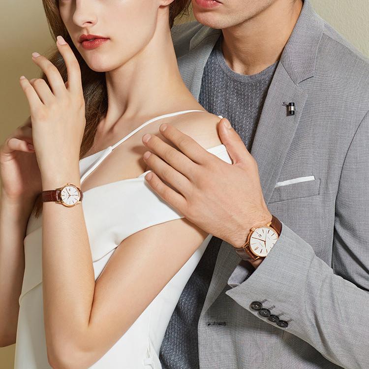 Classic Collection Women's Quartz Watch - FIYTA