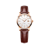 Timeless Pair Women's Quartz Watch