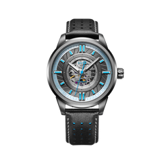 Extreme Collection Men's Automatic Watch - FIYTA (WGA866008.BBB)