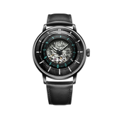 3D Velocity Men's Automatic Watch