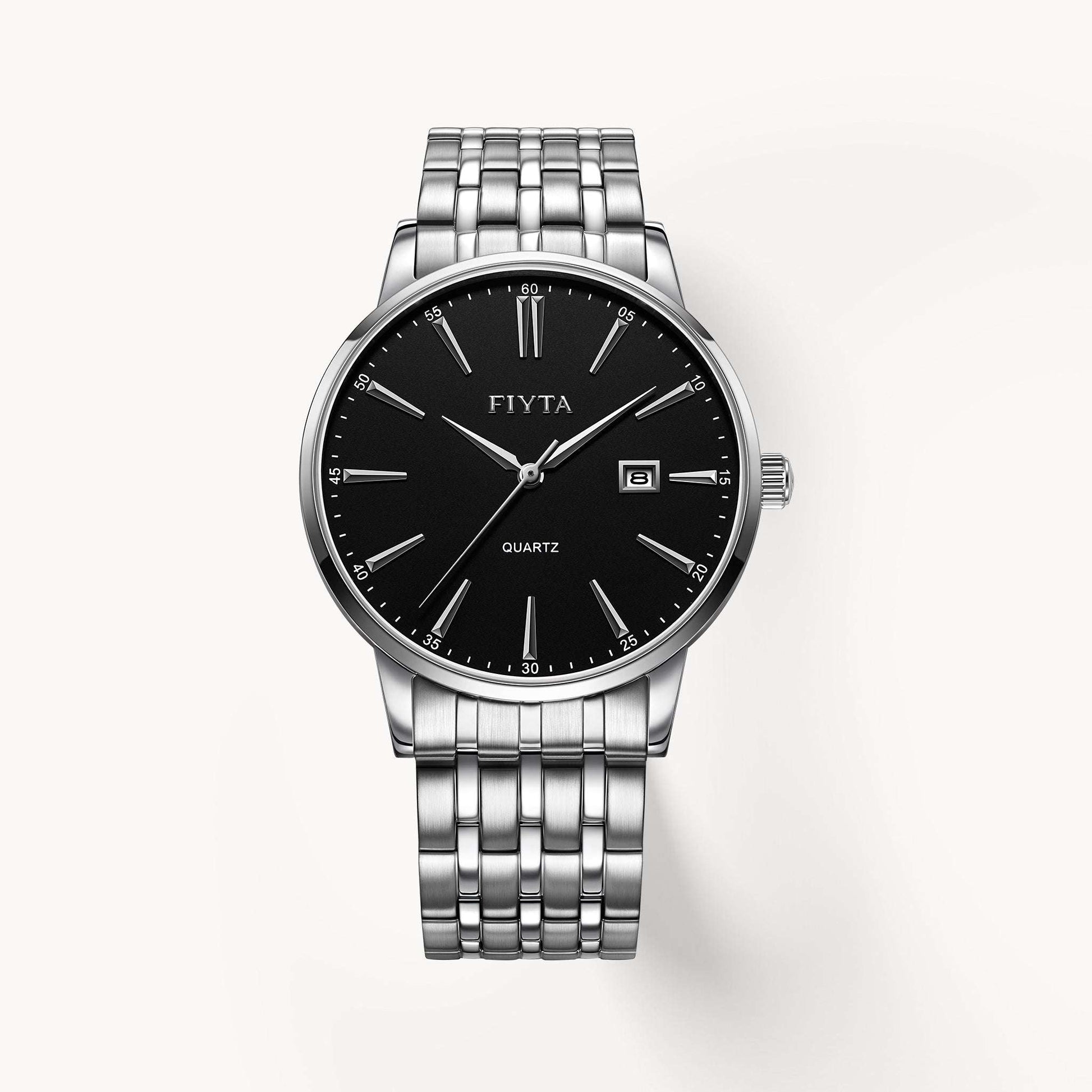 Classic Collection Minimalist Men's Watch (No Returns Or Exchanges) - FIYTA