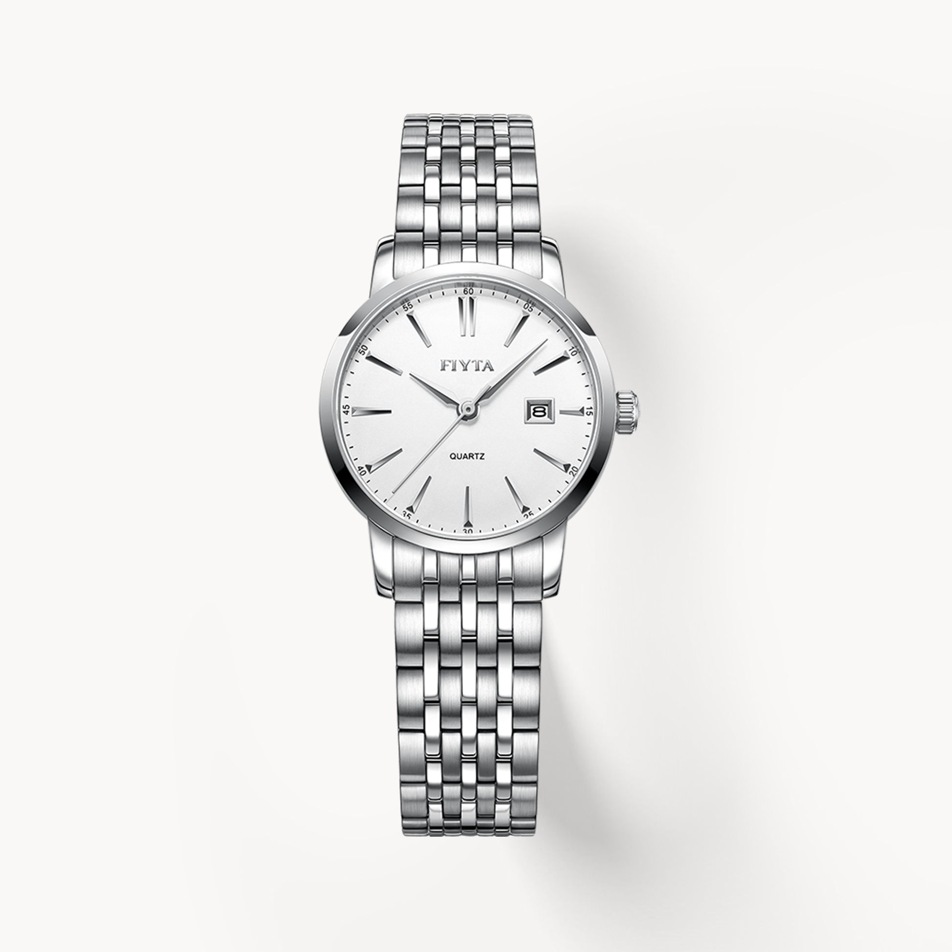 Classic Collection Women's Quartz Watch - FIYTA