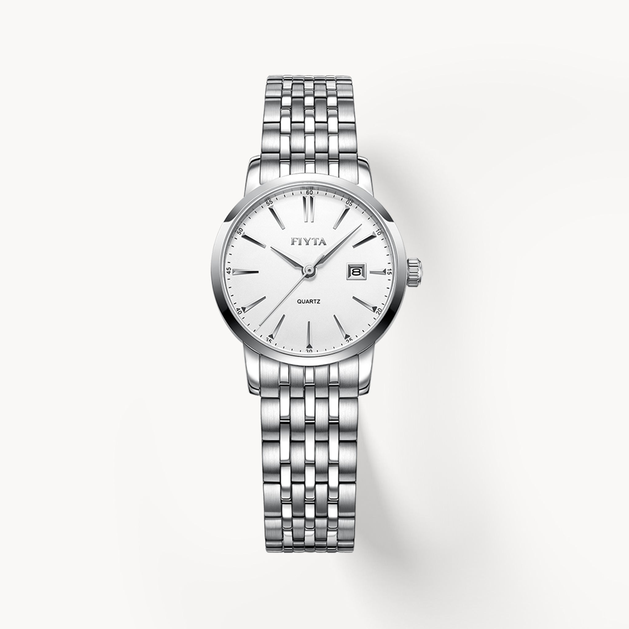 Classic Collection Women's Quartz Watch - FIYTA