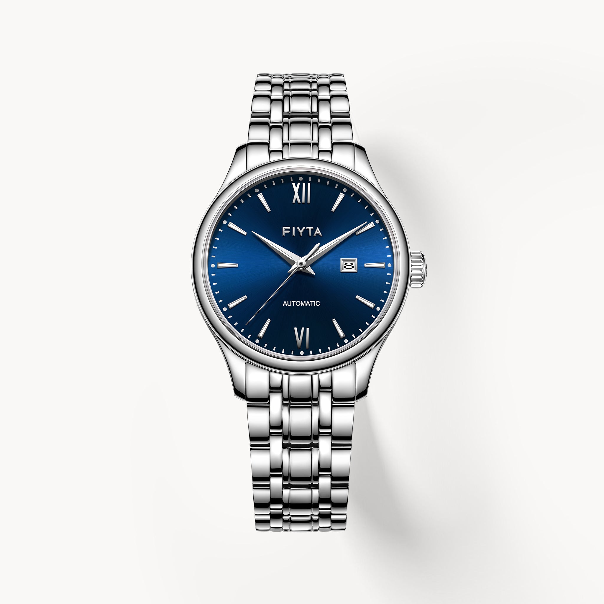 Classic Collection Women's Mechanical Watch - FIYTA
