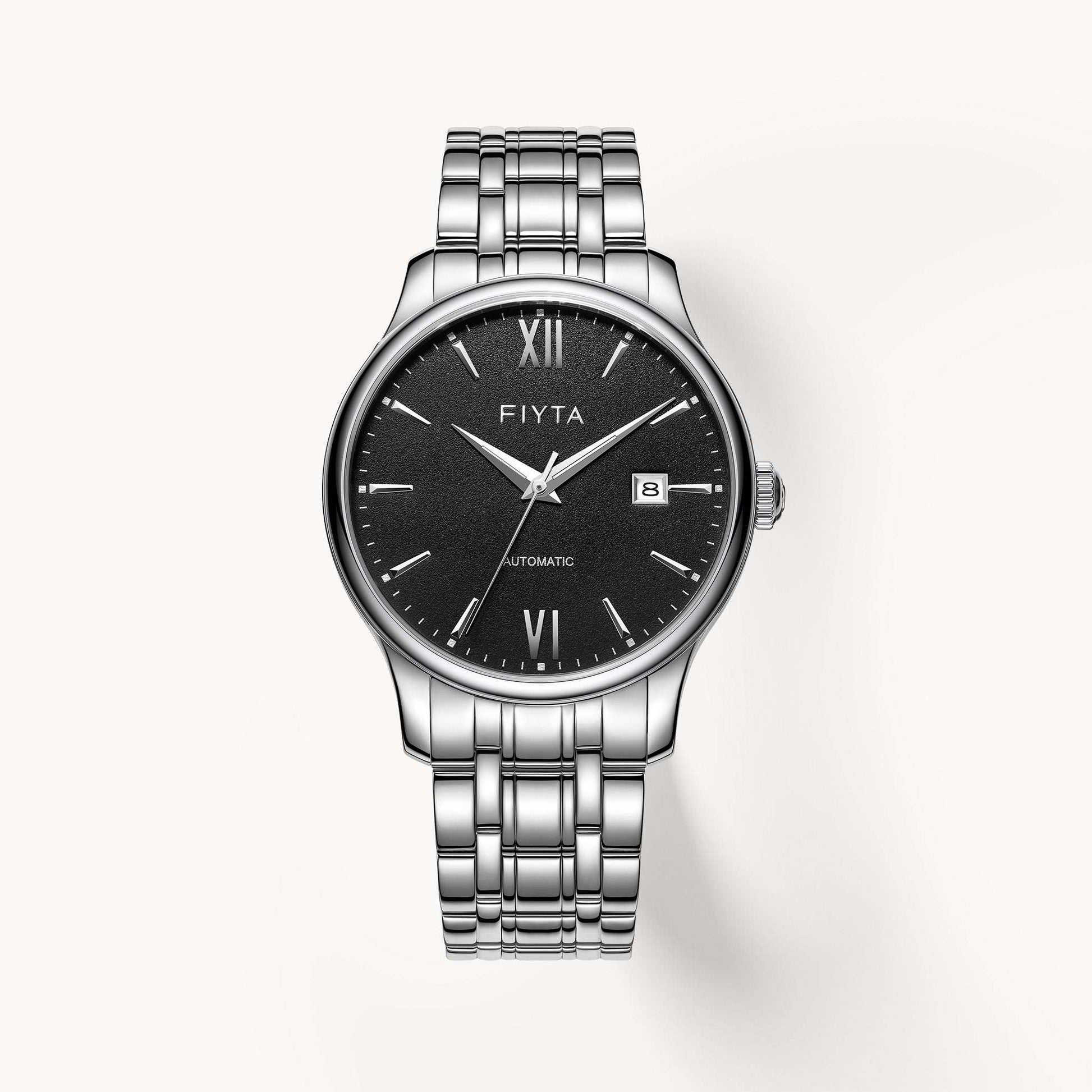 Classic Collection Minimalist Men's Watch (No Returns Or Exchanges) - FIYTA