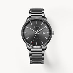 Yachtsman Collection Men's Mechanical Watch - FIYTA