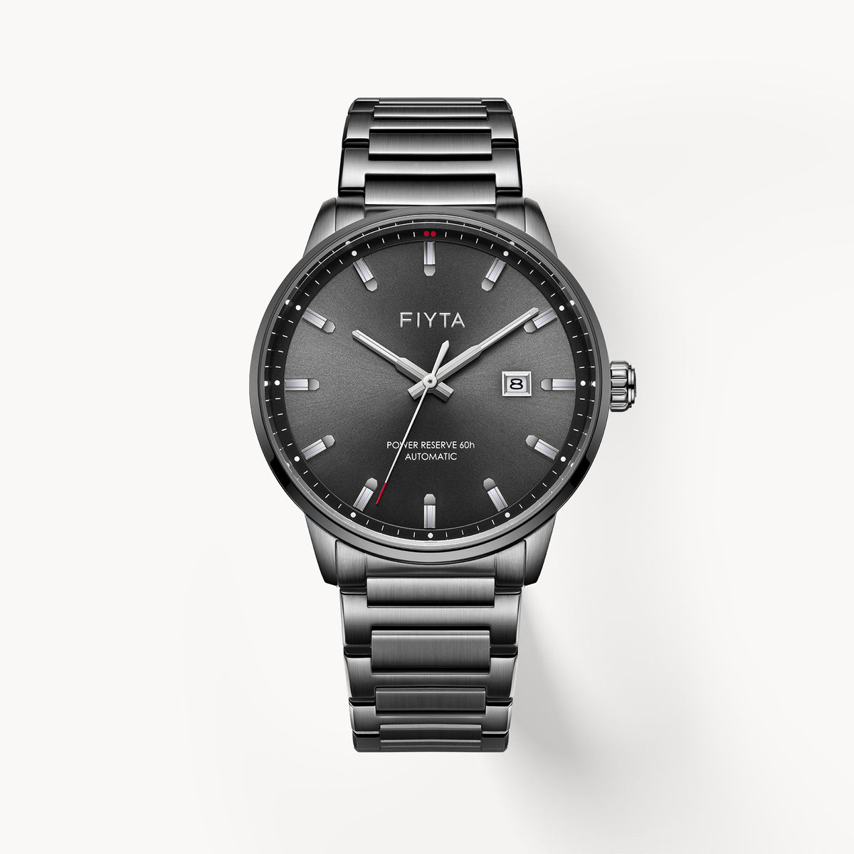 Yachtsman Collection Men's Mechanical Watch - FIYTA