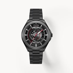Photographer Collection Mechanical Automatic Watch - FIYTA