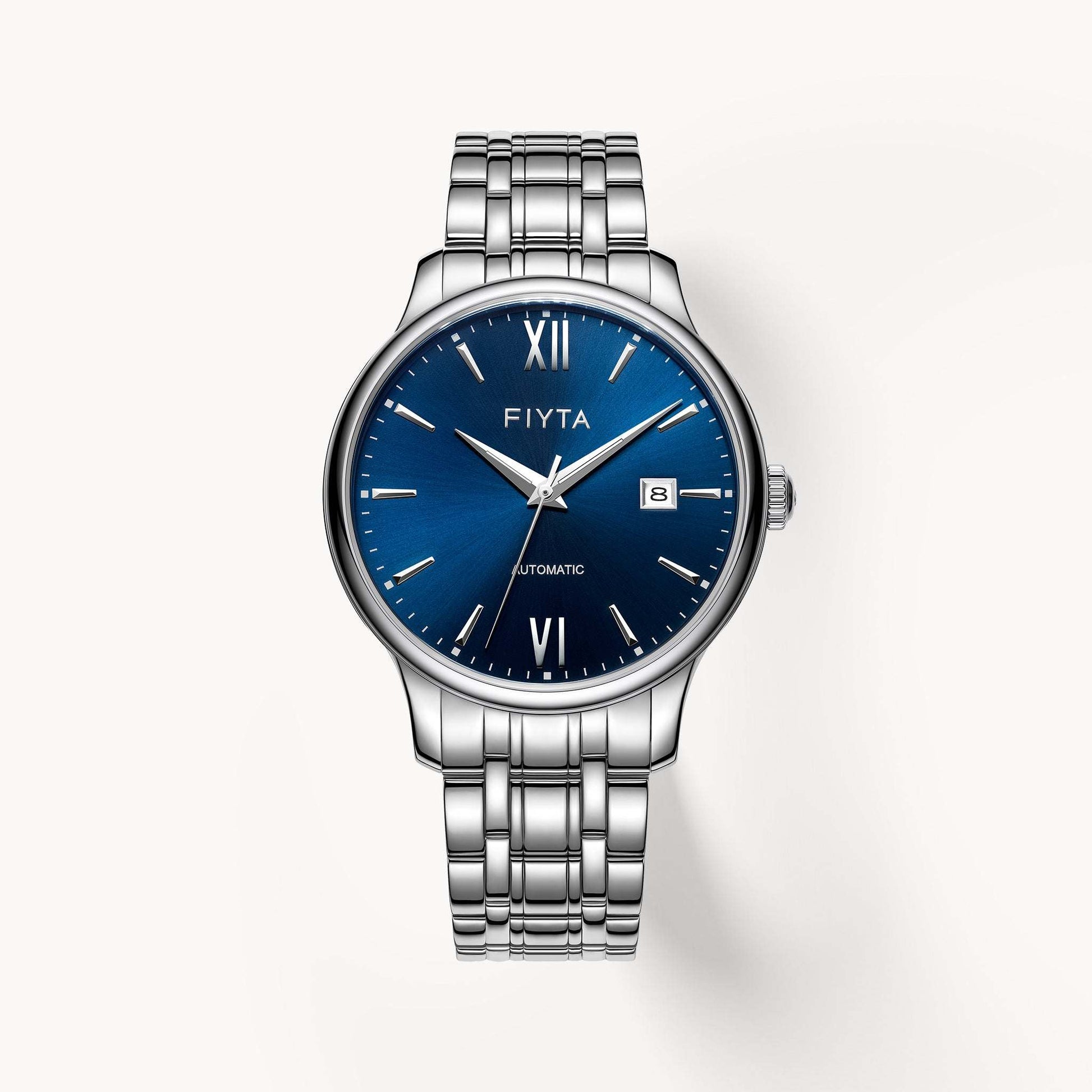 Classic Collection Men's Mechanical Watch (No Returns Or Exchanges) - FIYTA