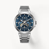 Interstellar Collection "Space Rocket" Men's Mechanical Automatic Watch - FIYTA