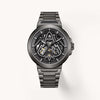 Interstellar Collection "Space Rocket" Men's Mechanical Automatic Watch - FIYTA