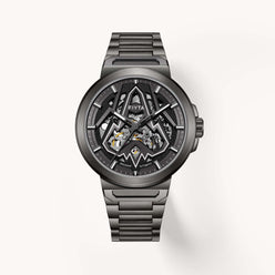 Interstellar Collection "Space Rocket" Men's Mechanical Automatic Watch - FIYTA