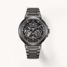 Black Dial / Black Strap