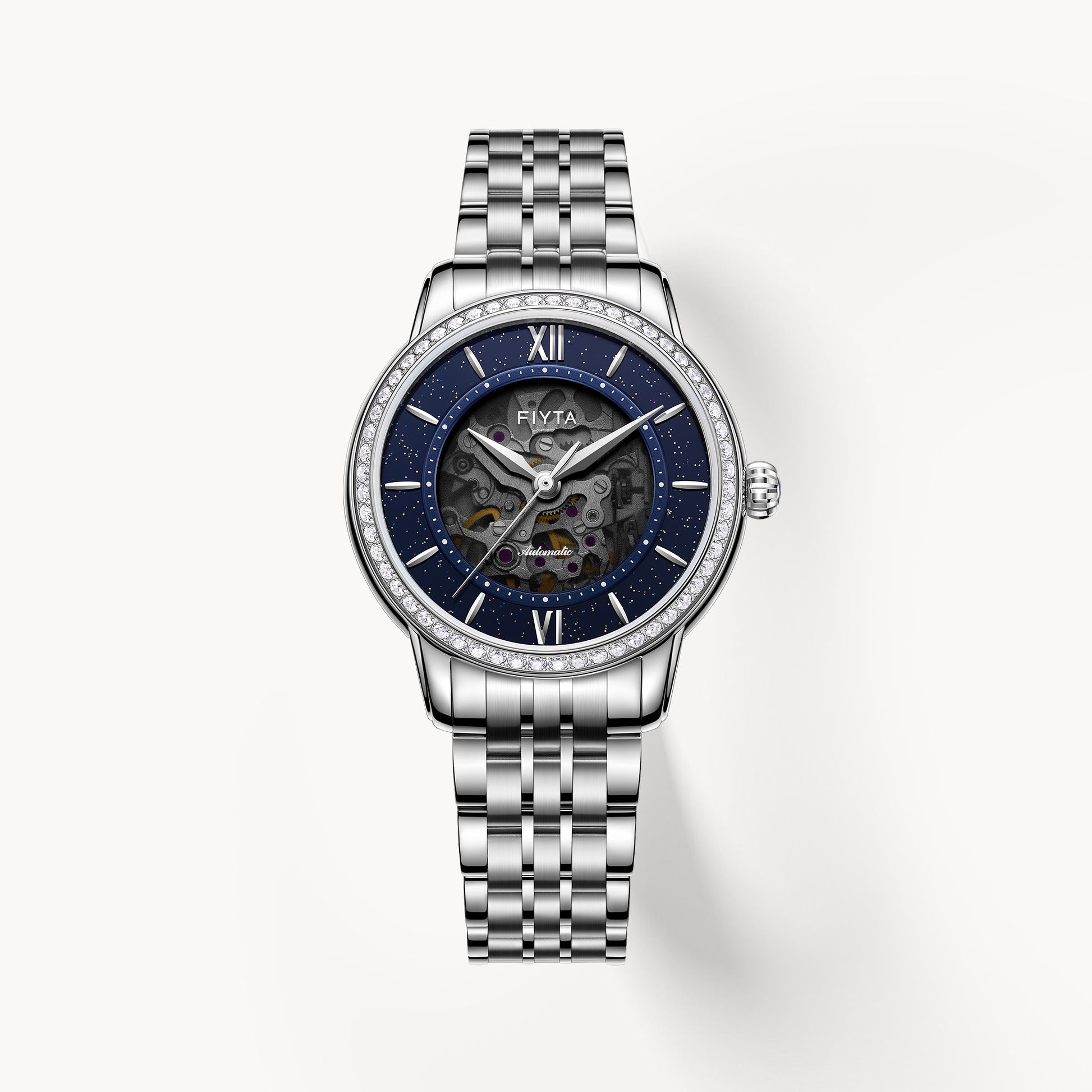 Classic Collection Women's Mechanical Watch - FIYTA