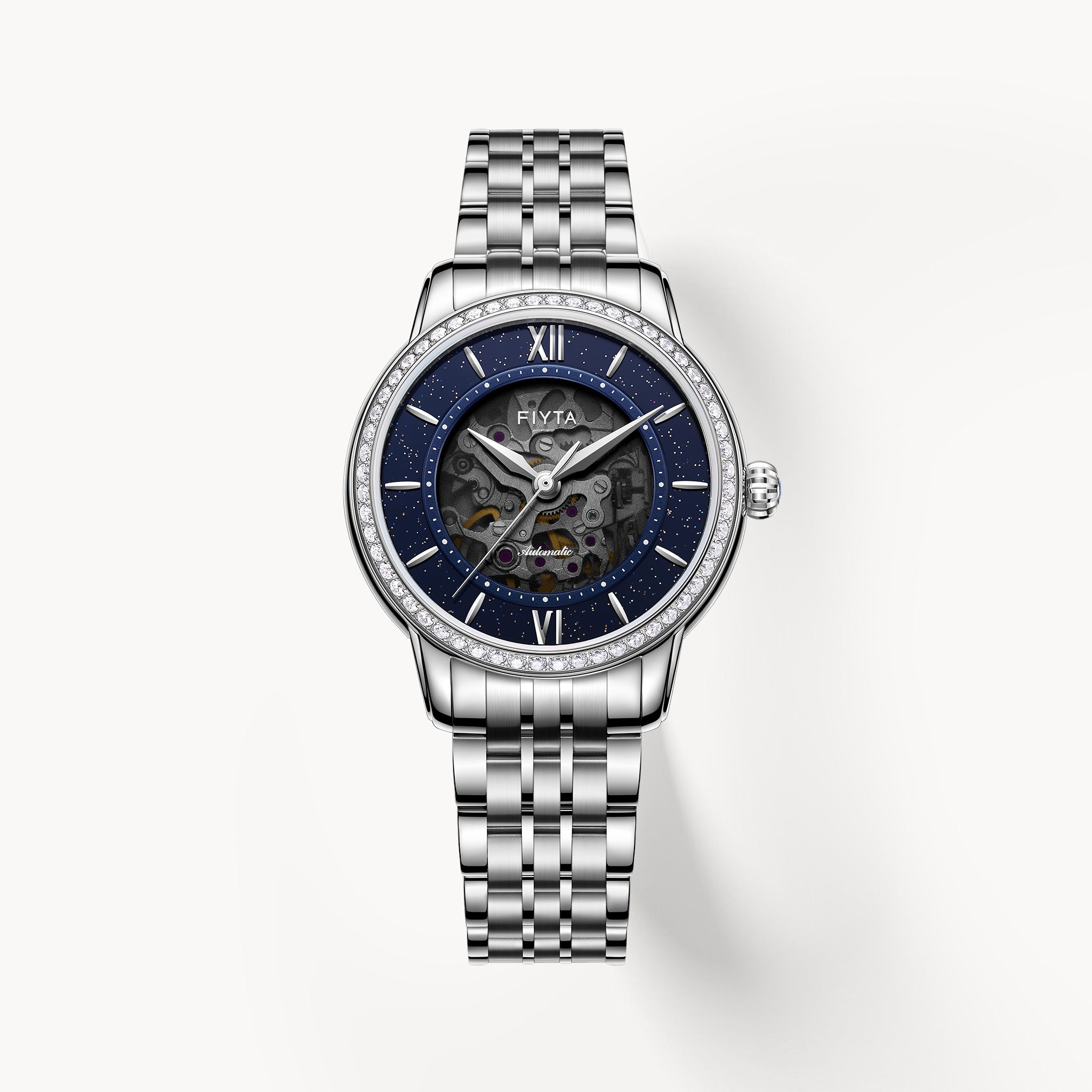 Classic Collection Women's Mechanical Watch - FIYTA