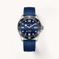 Yachtsman Collection Men's Mechanical Diver Watch - FIYTA