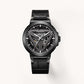 Interstellar Collection "Space Capsule" Men's Mechanical Automatic Watch - FIYTA