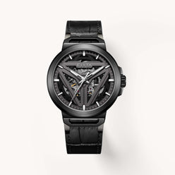 Interstellar Collection "Space Capsule" Men's Mechanical Automatic Watch - FIYTA